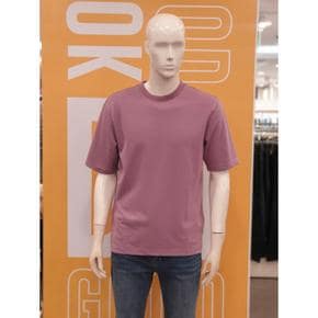 세이브존02 뱅뱅)봄 5부라운드티셔츠 NTL250 (29877295)