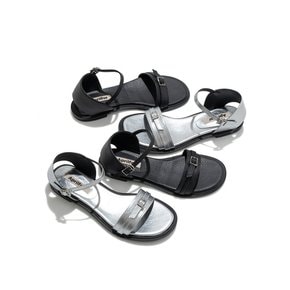 413C  comfy sandals_2color