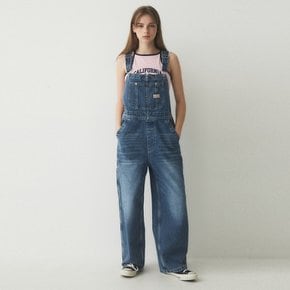 Denim Overalls(F) WHTJE4923F