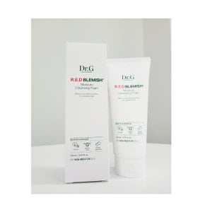 레드 블레미쉬 모이스처 클렌징 폼 150ml