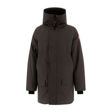 캐나다구스 [해외배송] 캐나다구스 랭포드 파카 CG LANGFORD PARKA CRCG 2052M 5166 Grey