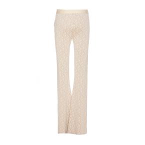 팜 엔젤스 Womens Pants PWHG026R24KNI0010361 Beige