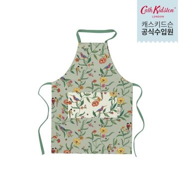 캐스키드슨 에이프런 앞치마 - 썸머 버드 (CK-HCKSBAPRON)