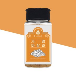 가람마살라 커리 카레 탄두리 인도향신료 40g