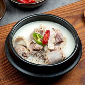 순대국(냉동) 600gx3팩