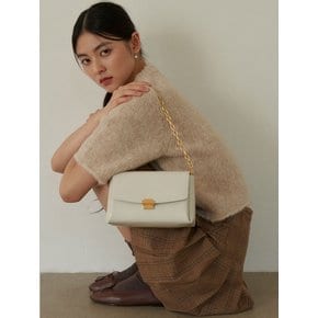 Clip Shoulder Bag Small_3Colors