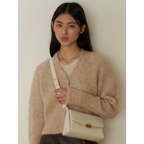 Clip Shoulder Bag Small_3Colors