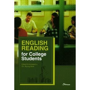 English Reading for College Students