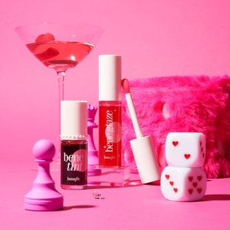 베네피트 [ Holiday 베네피트 롤링 위드 베네틴트