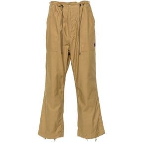 Mens Pants PU240  MOCHA 2871480