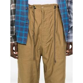 Mens Pants PU240  MOCHA 2871480