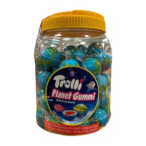 TROLLI 지구본 젤리 1147G