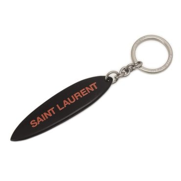  (산 로랑) SAINT LAURENT saint laurent 서핑 키 링 715079-JAIHN-1091 []