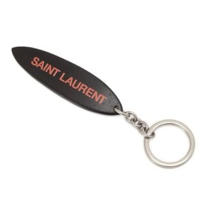 (산 로랑) SAINT LAURENT saint laurent 서핑 키 링 715079-JAIHN-1091 []