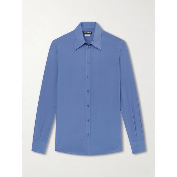 실크 옥스포드 셔츠 46376663162957610