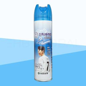 안티푸라민 쿨 에어파스 300ml