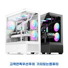 13700F / RTX 4080 SUPER / 게이밍 / 그래픽 / 조립컴퓨터 / 데스크탑 / 본체