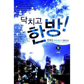 닥치고 한방 9(완결)