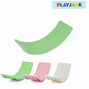 아동 전용 체력 단련용 밸런스 판 무소음 설계 가정용 감각 통합 신체 활동 보조 시설 장비