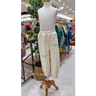 데님인더박스 [파주점] 리틀그라운드(CR)데님인더박스- 레터링이지스웨트팬츠 7511141502