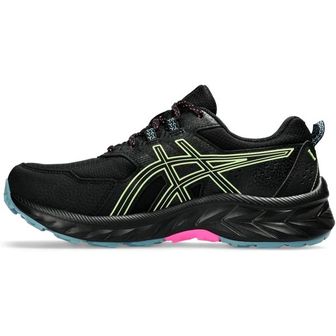  미국 아식스 젤벤쳐 ASICS Womens GelVenture 9 Waterproof Running Shoes 1500225