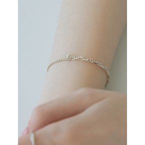 Lally 925 Silver Bracelet