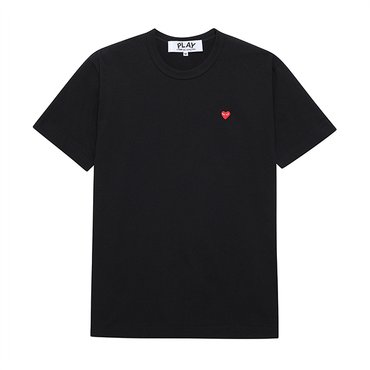 꼼데가르송 [꼼데가르송 COMME DES GARCONS] P1T304 1 남성 반팔티