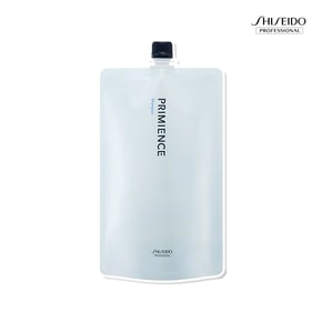 시세이도 샴푸 프리미언스 서포트 라인 1000ml