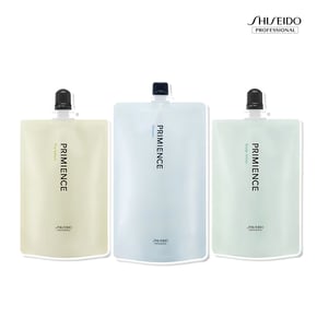 시세이도 샴푸 프리미언스 서포트 라인 1000ml