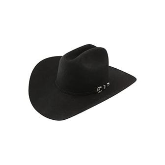  미국 스탯슨 페도라 카우보이모자 Stetson Mens Skyline Hat 1353706