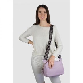 3784248 Harpa LILINDA - Across body bag pastell lilac