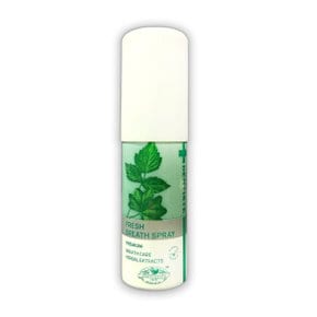 후레쉬 브레스 구강 스프레이 15ml x 2개 입냄새 구취 제거 청결