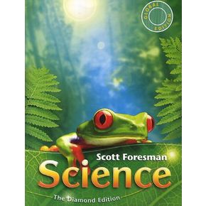 Scott Foresman Science Grade 2: Student Edition (Global Edition)