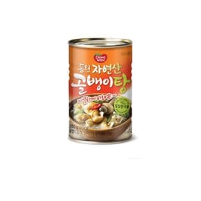 동원 자연산 골뱅이탕(칼칼한국물) 300g 10개