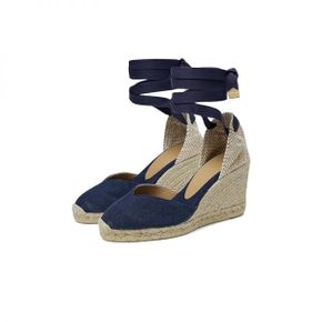 4838582 CASTANER Chiara 80 mm Wedge Espadrille