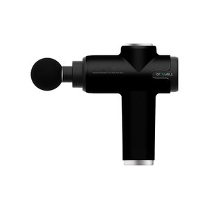 닥터웰 블랙스완 드릴 마사지건 DR-2201 (파우치 증정)