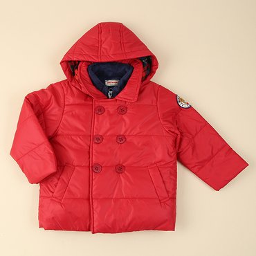 미키하우스 쟈켓2 (18AW) 11H400302-02
