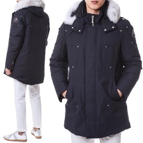 `STIRLING PARKA` 폭스 FUR 스틸링 롱패딩점퍼/MK4661MP 401