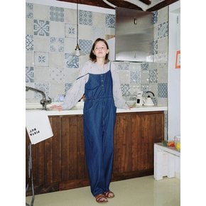 The GARDEN Overall Pants 2Color_F241JU01