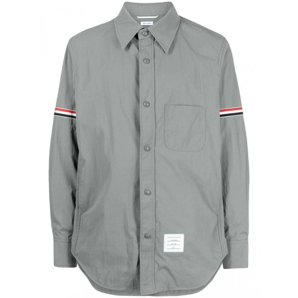 남성 자켓 MJO067A 04391035 Med grey /10 403127