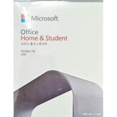 Office 2021 Home  Student PKC 영구