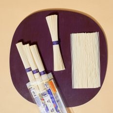  노무라야 수제 소면 5묶음 250g