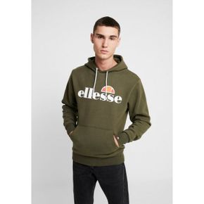 5469396 Ellesse GOTTERO - Hoodie khaki