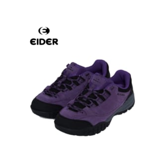 아이더 [파주점] DWS25N08 피어스 위브 (V8) 여성용 스니커즈 트레킹 캐주얼 등산화
