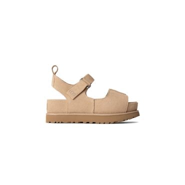 UGG [공식](W)25SS 골든스타 하이Goldenstar Hi(1665105532)