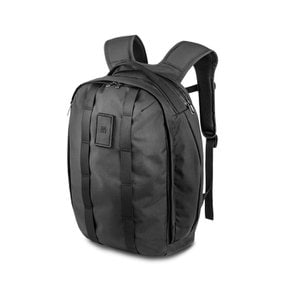 우탄크래프트 백팩 EasyPack 15L, Canvas, Black