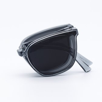 리끌로우 WIRWIR SUNGLASS GRAY