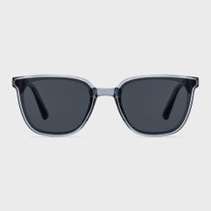 WIRWIR SUNGLASS GRAY