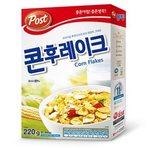 포스트 콘후레이크 220g