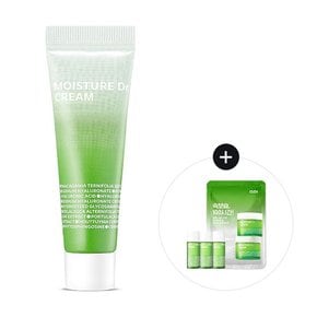 모이스춰 닥터 크림 장수진수분크림 45ml